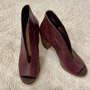 Lucky Brand LK-Joal 8.5 Raisin